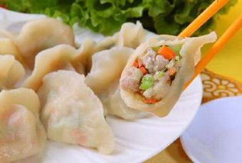 口福饺子(大学店) user photo