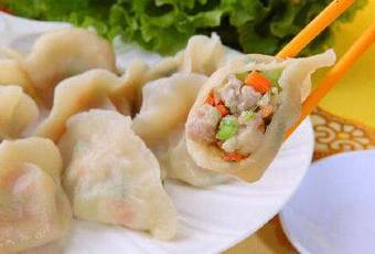 口福饺子(大学店) user photo