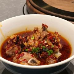 TAN ZONG DUO JIAO YU TOU User Photo