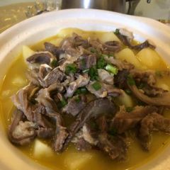 赤壁渔乡(新街口商业街店) ảnh của người dùng