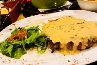 Le Bistro - Porte De Hal用戶圖片