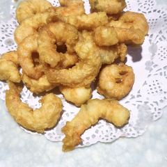 小螺号海鲜(大剧院店) User Photo