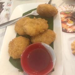 上味泰餐廳張用戶圖片