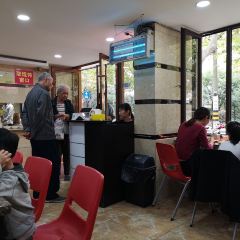 上味馆南翔小笼(杏山路店) User Photo