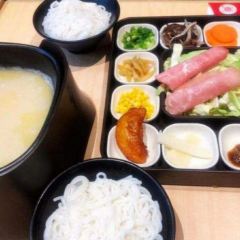 阿香米线(白塔大润发店) User Photo
