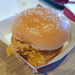 KEN DE JI SHI MAO DIAN User Photo