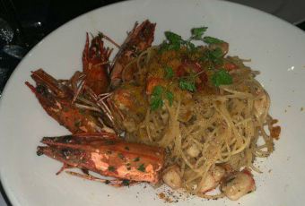 ZENZERO Restaurant & Wine Bar user photo