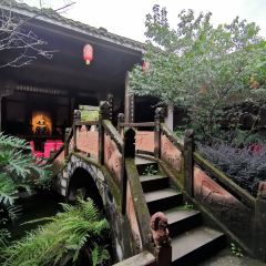 Jiudawan Restaurant 여행 사진