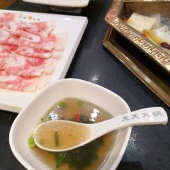 龍騰火鍋張用戶圖片