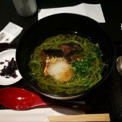 Nakamura Tokichi - Kyoto Station User Photo