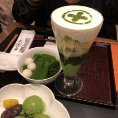 Nakamura Tokichi - Kyoto Station User Photo