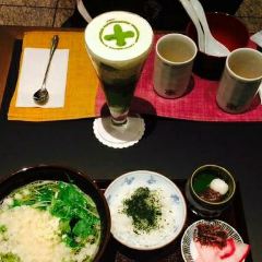 Nakamura Tokichi - Kyoto Station User Photo