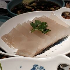 Xiao Wei Chuan User Photo