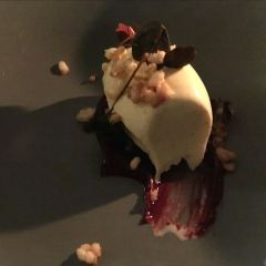 Restaurant Rebel張用戶圖片