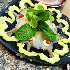 KUANG Seafood User Photo