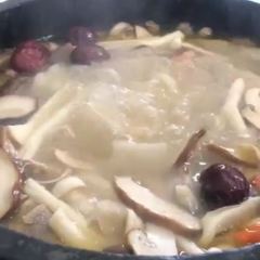 Cuihua Stone Pot Restaurant with Local features User Photo