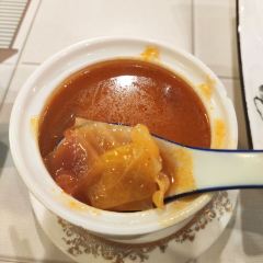 情怀小馆 User Photo