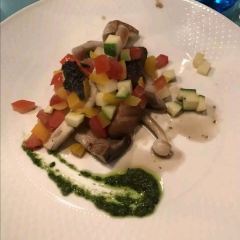 Chamonix New Champs Teppanyaki  ( Kaohsiung Wufu Branch) 여행 사진