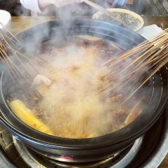 LAOJIEXIAONIU User Photo