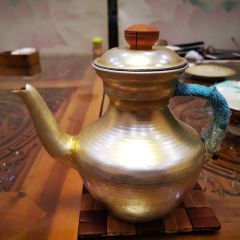 拉姆藏餐 User Photo