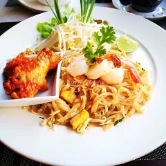 Chiang Mai Breakfast World User Photo