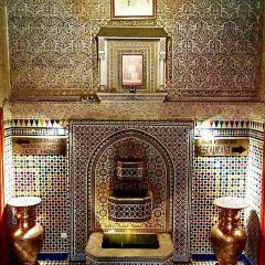 Ksar El Hamra User Photo
