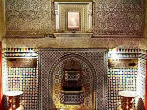 Ksar El Hamra