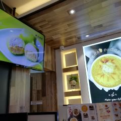 滿記甜品（天虹商場店）張用戶圖片