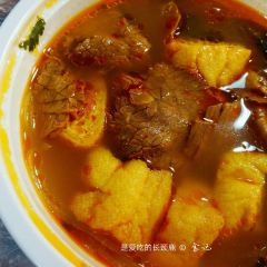 小杨生煎(宁波天一店) User Photo