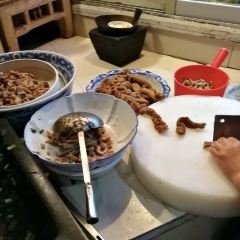 锦泓老字号猪脏粉(东联大厦店) User Photo