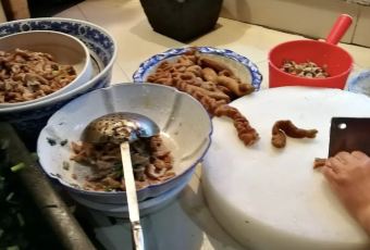 锦泓老字号猪脏粉(东联大厦店) User Photo