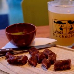 Mikkeller Bar User Photo