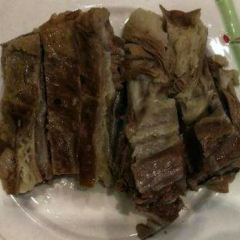 二洒手抓美食城 (一分店) User Photo