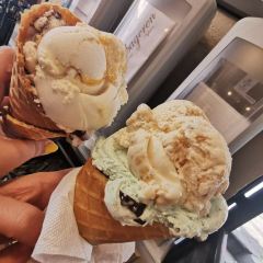 Vaffelbageren張用戶圖片