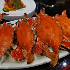 承恩中餐廳張用戶圖片
