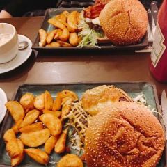 Sporvejen張用戶圖片