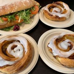 Lagkagehuset張用戶圖片