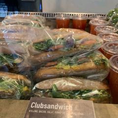 Lagkagehuset張用戶圖片