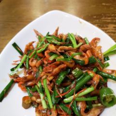 爱尚回家吃饭(芙蓉店) 여행 사진