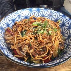 Momo Wok Box ảnh của người dùng