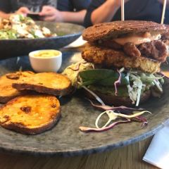 PALÆO Torvehallerne張用戶圖片