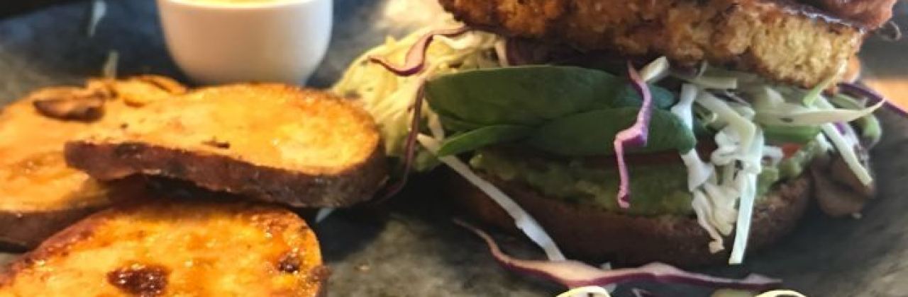 PALÆO Torvehallerne