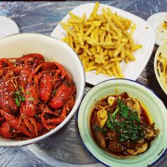 liangliang User Photo