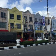 Restaurant Shark Fing User Photo