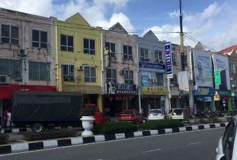 Restaurant Shark Fing User Photo