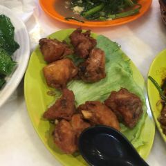 Restaurant Shark Fing User Photo