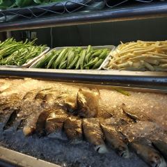 Ling Loong Seafood User Photo