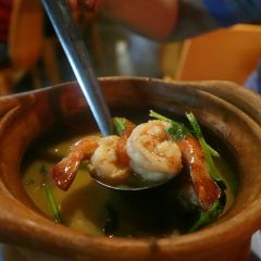Ja yao restaurant User Photo