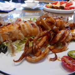 鼓厝海鲜·煎蟹 ảnh của người dùng