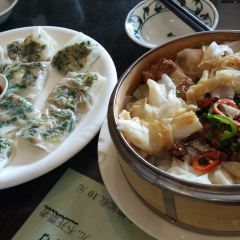 黄但记·顺德老字号·陈村粉食府 User Photo
